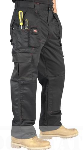 Cargo Trouser/ Working Pant/ Working Clothing